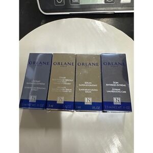 ORLANE PARIS B21 BIO ENERGIC Serums L'EXTRAIT ANTI RIDES EXTREME SOIN EXTREME